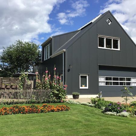 Holiday Home Odoorn Exterior foto