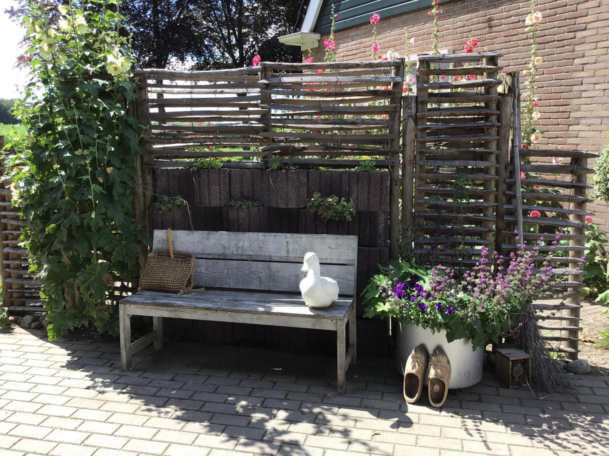 Holiday Home Odoorn Exterior foto