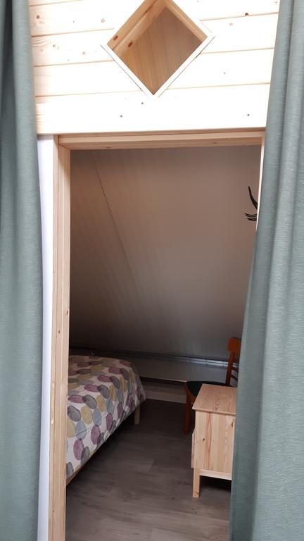 Holiday Home Odoorn Exterior foto