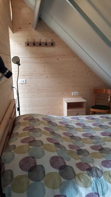 Holiday Home Odoorn Exterior foto