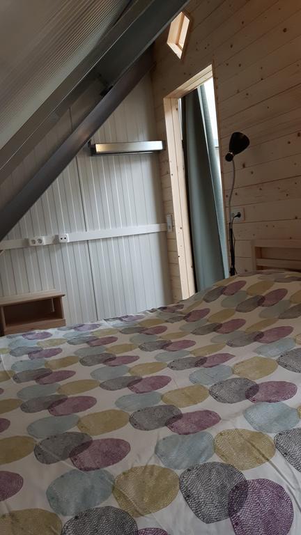 Holiday Home Odoorn Exterior foto