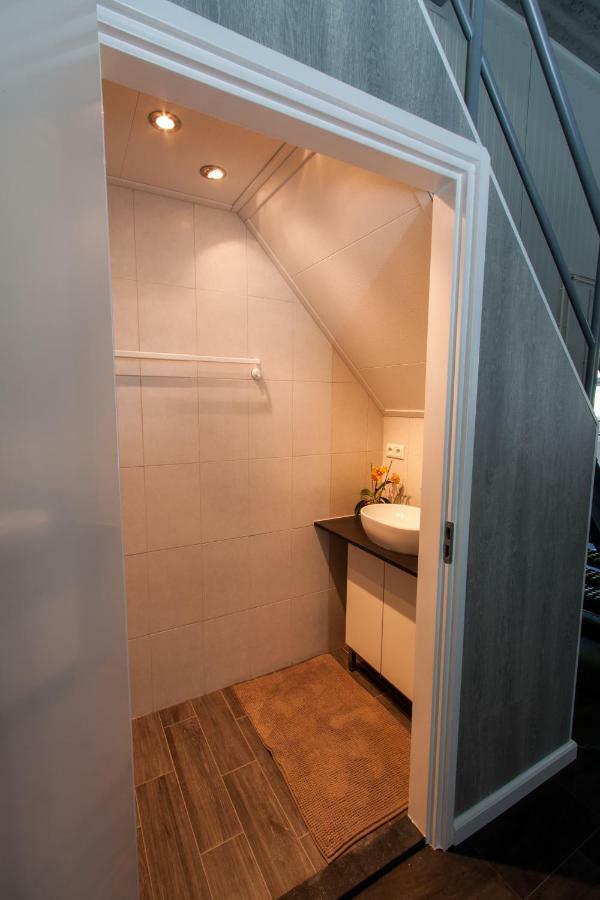 Holiday Home Odoorn Exterior foto