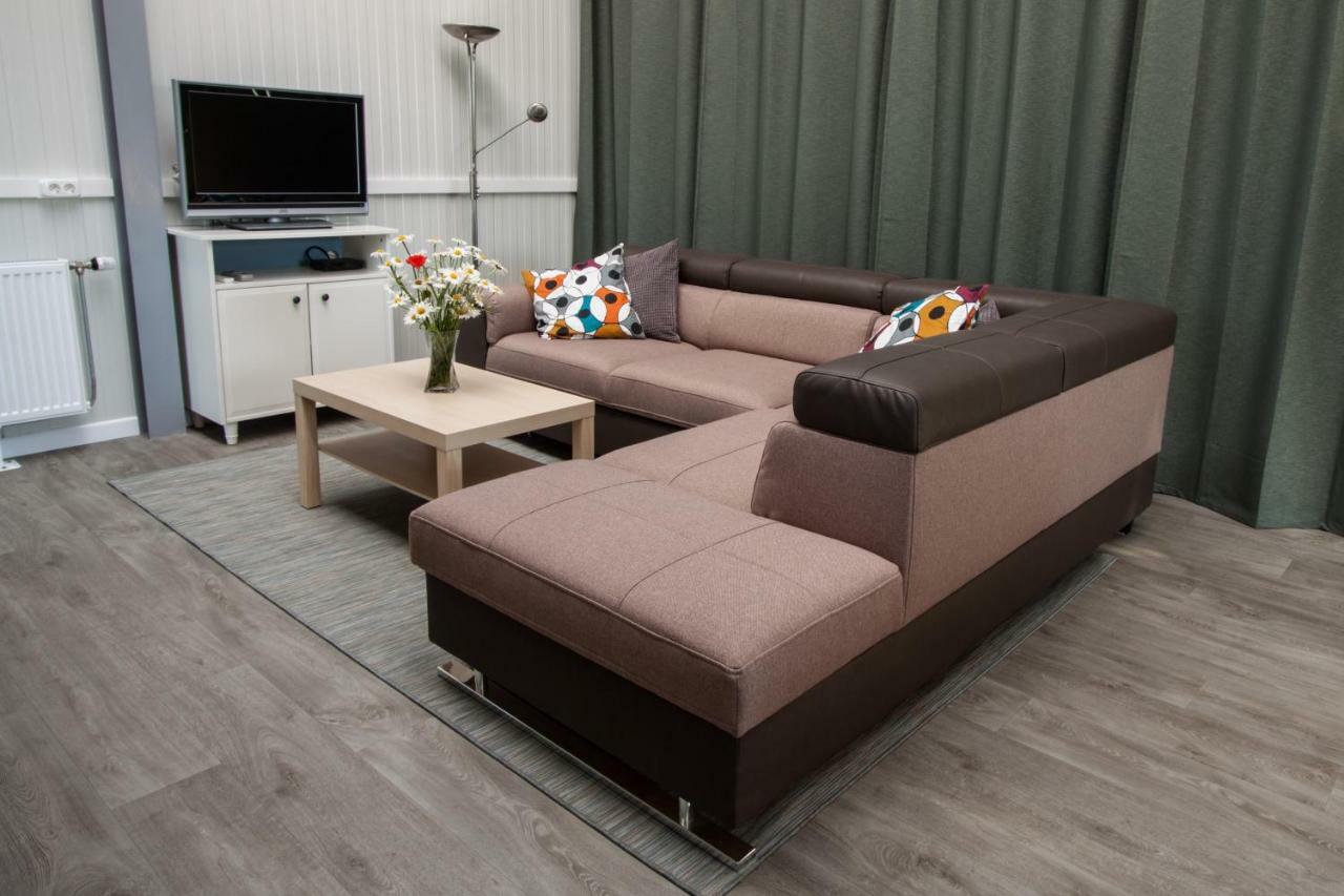 Holiday Home Odoorn Exterior foto