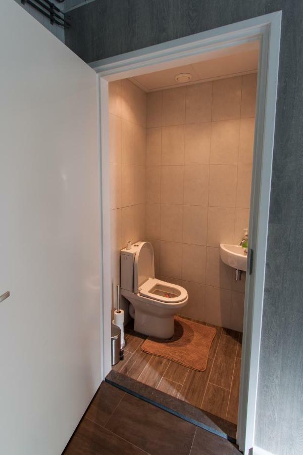 Holiday Home Odoorn Exterior foto